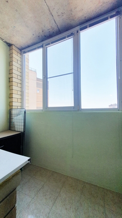 
  Сдается 1-комн. квартира, 41 м², Автомобильный пер, д. 32
. Фото 13.