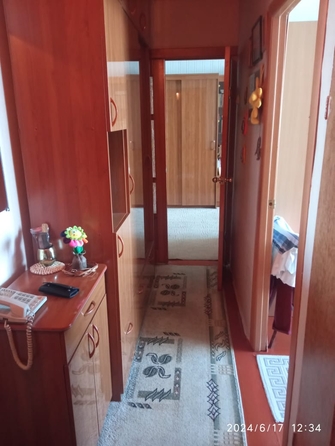 
  Продается 3-комн. квартира, 62 м², Королева пр-кт, д. 1
. Фото 5.