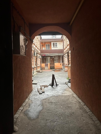 
  Продается 2-комн. квартира, 27.2 м², Островского пер, д. 63
. Фото 18.