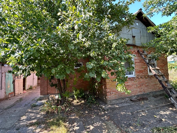 
  Продается дом, 57 м², село Самарское
. Фото 1.