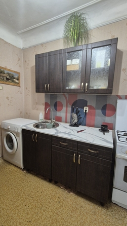 
  Продается 1-комн. квартира, 32 м², Лермонтовская ул, д. 211
. Фото 1.