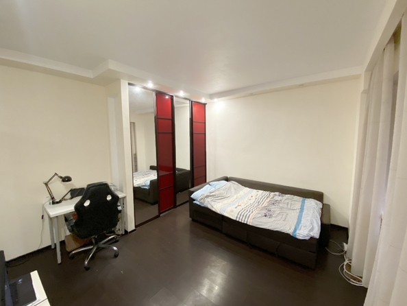 
  Продается 1-комн. квартира, 34.6 м², Русская ул, д. 54
. Фото 1.