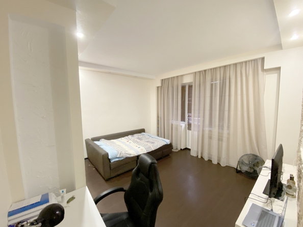
  Продается 1-комн. квартира, 34.6 м², Русская ул, д. 54
. Фото 14.