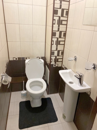 
  Продается 1-комн. квартира, 34.6 м², Русская ул, д. 54
. Фото 17.