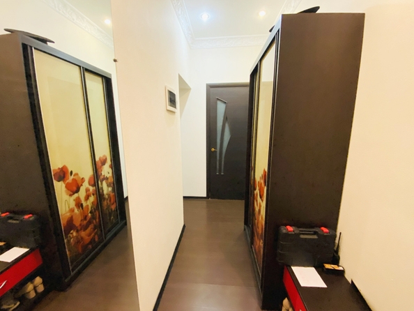 
  Продается 1-комн. квартира, 34.6 м², Русская ул, д. 54
. Фото 20.