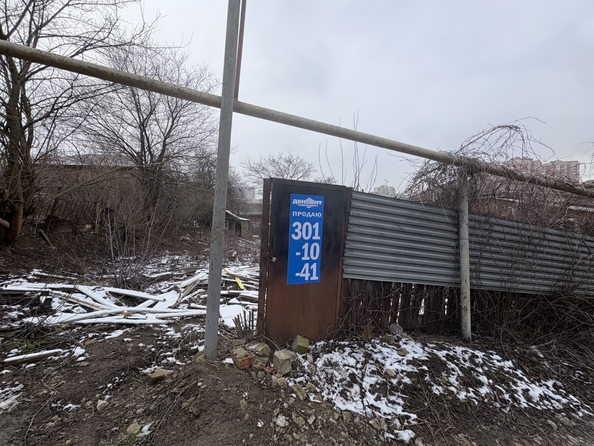 
  Продается земельный участок, 5.8 соток, Ростов-на-Дону
. Фото 9.