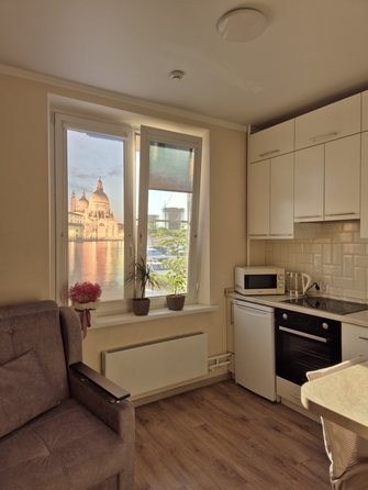 
  Продается 1-комн. квартира, 31.4 м², Еляна ул, д. 66
. Фото 5.