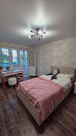 
  Продается 3-комн. квартира, 60 м², Кривошлыковский пер, д. 2
. Фото 5.