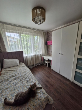 
  Продается 3-комн. квартира, 60 м², Кривошлыковский пер, д. 2
. Фото 13.