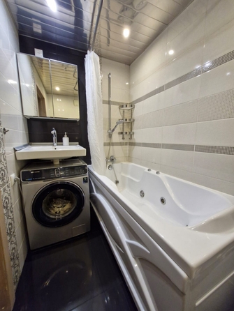 
  Продается 3-комн. квартира, 60 м², Кривошлыковский пер, д. 2
. Фото 25.