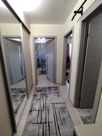 
  Продается 1-комн. квартира, 33 м², Спутниковый пер, д. 5
. Фото 13.