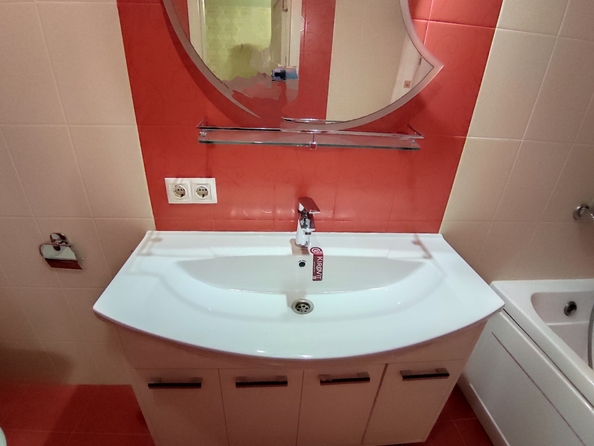 
  Продается 1-комн. квартира, 47 м², Крупской ул, д. 82/4
. Фото 10.