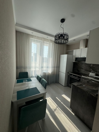 
  Продается 1-комн. квартира, 38 м², Еляна ул, д. 54
. Фото 1.
