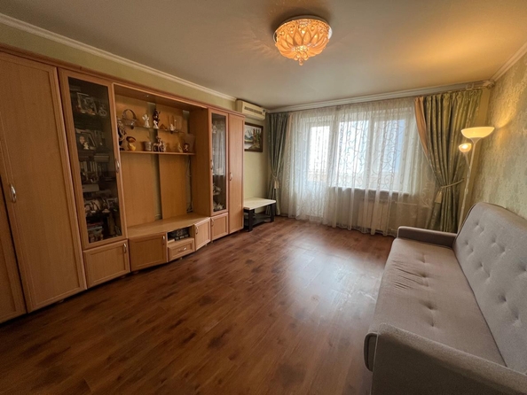 
  Продается 1-комн. квартира, 40 м², Грибоедовский пер, д. 2
. Фото 3.