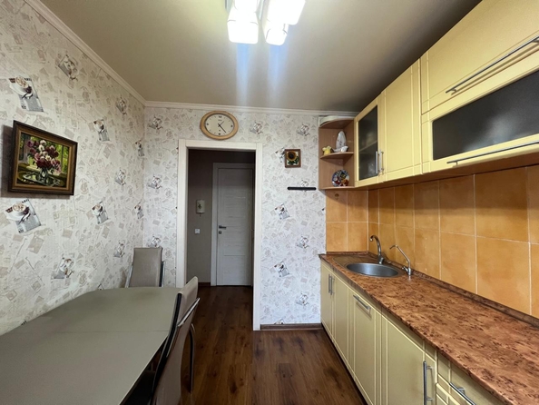 
  Продается 1-комн. квартира, 40 м², Грибоедовский пер, д. 2
. Фото 10.