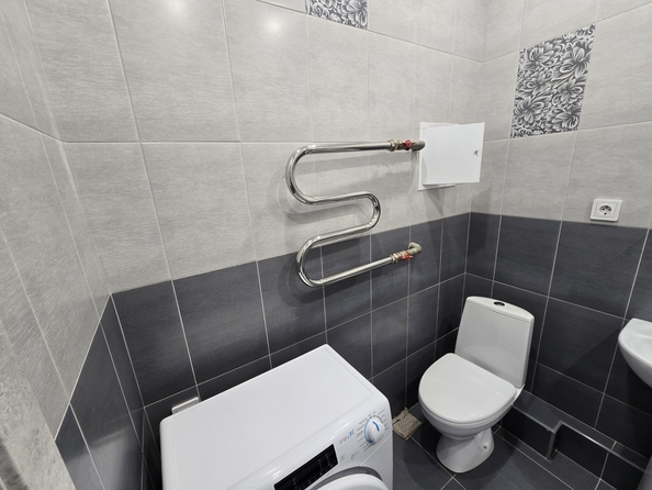 
  Продается 1-комн. квартира, 37 м², Ткачева ул, д. 32/50
. Фото 8.