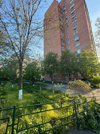 
  Продается 1-комн. квартира, 40 м², Жлобинский пер, д. 23
. Фото 1.