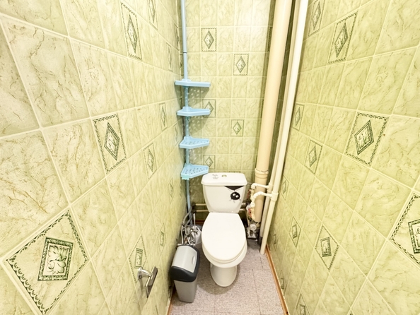 
  Продается 1-комн. квартира, 40 м², 40-летия Победы пр-кт, д. 95
. Фото 7.