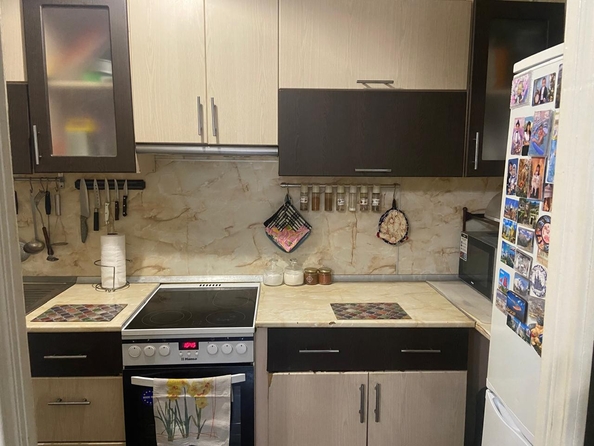 
  Продается 3-комн. квартира, 56 м², Казахская ул, д. 85
. Фото 12.