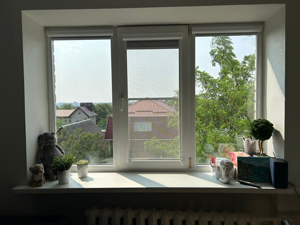 
  Продается 1-комн. квартира, 30 м², Сальский пер, д. 86/1
. Фото 2.