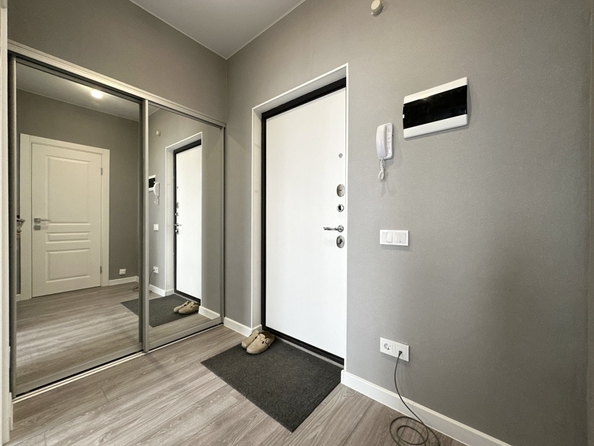 
  Продается 1-комн. квартира, 35 м², Чаленко пер, д. 17/2
. Фото 3.