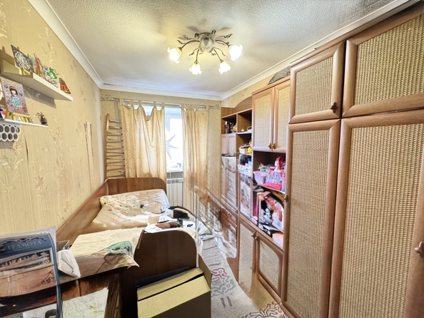 
  Продается 3-комн. квартира, 64.9 м², Чехова пр-кт, д. 74
. Фото 3.