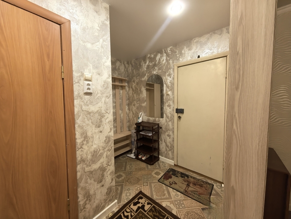 
  Продается 1-комн. квартира, 30 м², Комарова б-р, д. 17
. Фото 10.