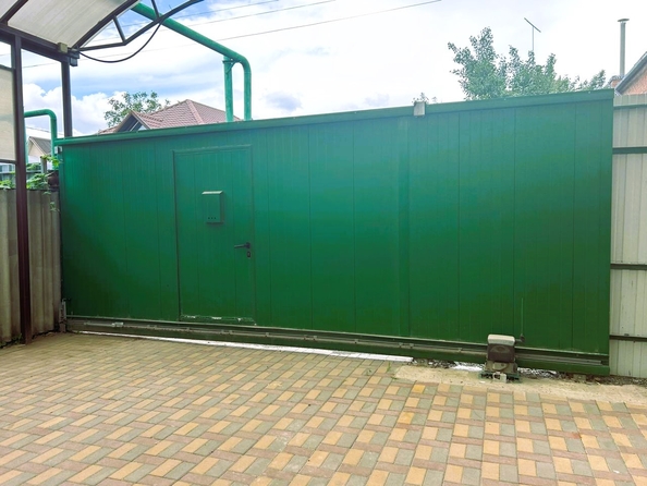 
  Продается коттедж, 128.4 м², Ростов-на-Дону
. Фото 15.