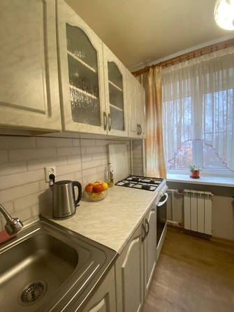 
  Продается 2-комн. квартира, 47 м², Украинская ул, д. 22
. Фото 2.
