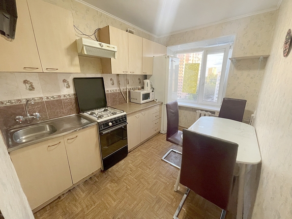 
  Продается 2-комн. квартира, 50 м², Жмайлова ул, д. 3
. Фото 1.
