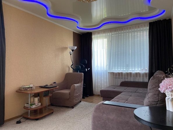 
  Продается 3-комн. квартира, 62.1 м², Коммунистический пр-кт, д. 42/2
. Фото 1.