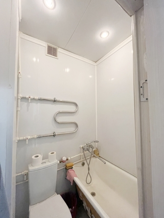 
  Продается 1-комн. квартира, 33.5 м², 1-я Краснодарская ул, д. 90
. Фото 10.