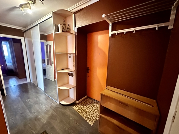 
  Продается 2-комн. квартира, 50.3 м², Жмайлова ул, д. 29
. Фото 3.