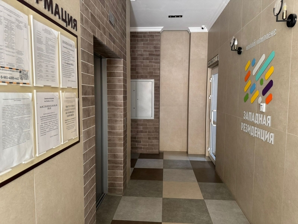 
  Продается 4-комн. квартира, 75 м², Чаленко пер, д. 17/1
. Фото 14.
