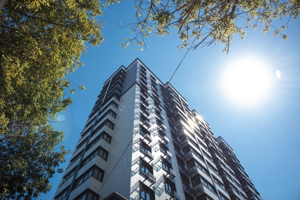 
  Продается 3-комн. квартира, 77.65 м², ЖК Вместе, литера 1
. Фото 3.