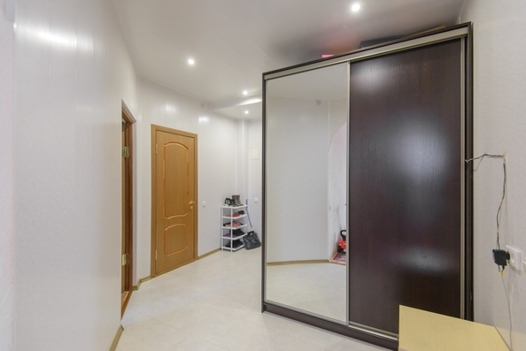 
  Продается 3-комн. квартира, 82 м², Зорге ул, д. 44а
. Фото 10.