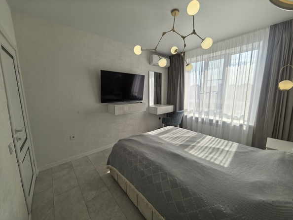 
  Продается 3-комн. квартира, 71.2 м², Берберовская ул, д. 28
. Фото 27.