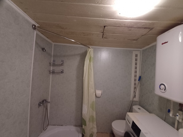 
  Продается 1-комн. квартира, 29.6 м², Алексея Береста ул, д. 3
. Фото 10.
