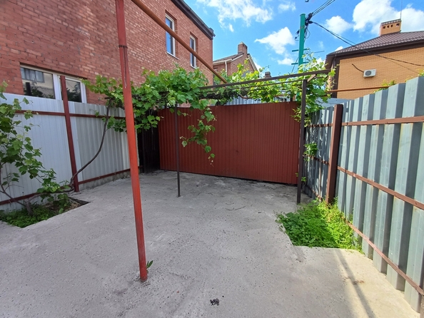 
  Продается 1-комн. квартира, 29.6 м², Алексея Береста ул, д. 3
. Фото 13.