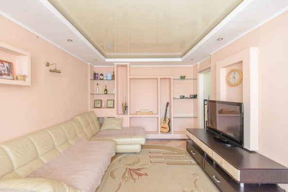 
  Продается 4-комн. квартира, 83.6 м², Павленко ул, д. 40
. Фото 15.