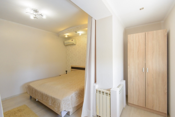 
  Продается 4-комн. квартира, 83.6 м², Павленко ул, д. 40
. Фото 20.