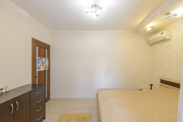 
  Продается 4-комн. квартира, 83.6 м², Павленко ул, д. 40
. Фото 26.