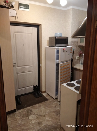 
  Продается 1-комн. квартира, 27.1 м², Шаповалова ул, д. 1
. Фото 4.