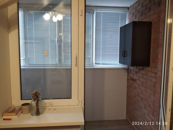 
  Продается 1-комн. квартира, 27.1 м², Шаповалова ул, д. 1
. Фото 6.