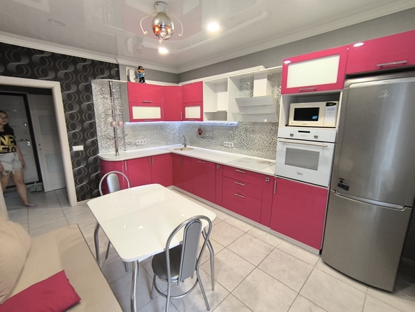 
  Продается 2-комн. квартира, 54 м², Таганрогская ул, д. 132/3
. Фото 6.