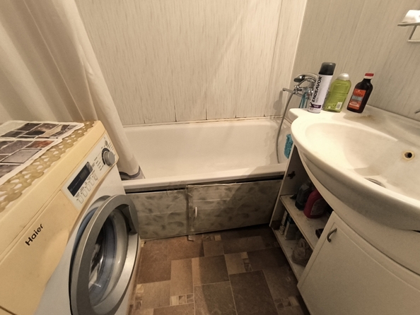 
  Продается 3-комн. квартира, 63.5 м², Таганрогская ул, д. 116/3
. Фото 15.