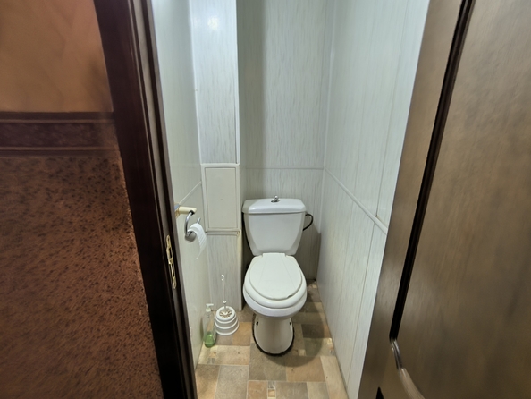 
  Продается 3-комн. квартира, 63.5 м², Таганрогская ул, д. 116/3
. Фото 16.