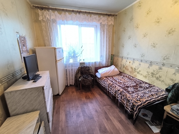 
  Продается 3-комн. квартира, 63.5 м², Таганрогская ул, д. 116/3
. Фото 25.