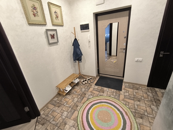 
  Продается 1-комн. квартира, 42.9 м², Пацаева ул, д. 22
. Фото 7.