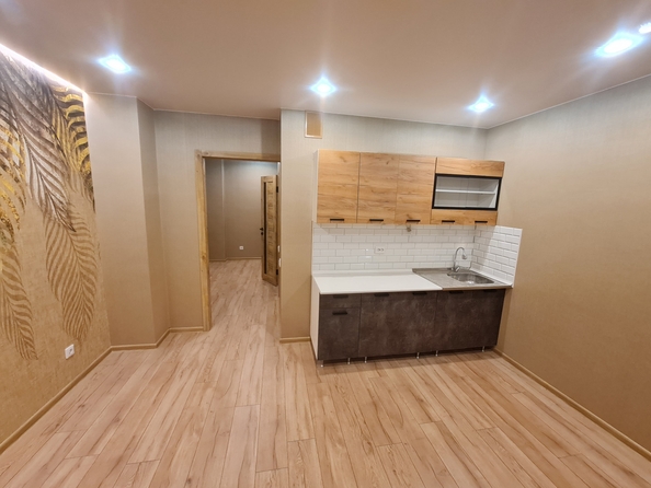 
  Продается студия, 33.5 м², Оганова ул, д. 20
. Фото 3.